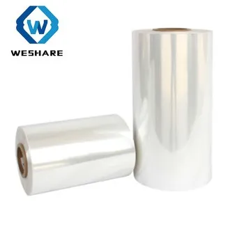 China PET Film factory