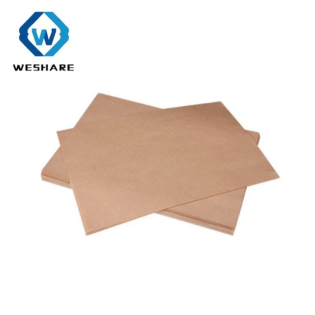 Tấm giấy silicone chống mỡ