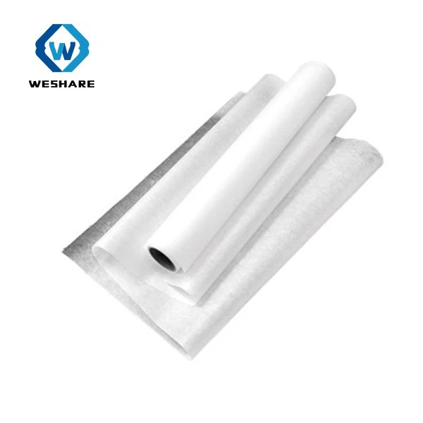 China Silicone Paper factory