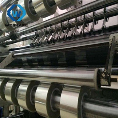 Phim phát hành vật nuôi chống tĩnh điện 70 Micron để in màn hình