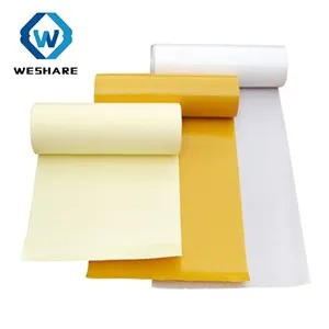 Giấy cuộn Glassine Liner