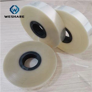 Mylar Rolls Polyester Phim