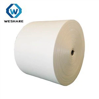 Tách cà phê giấy tráng PE