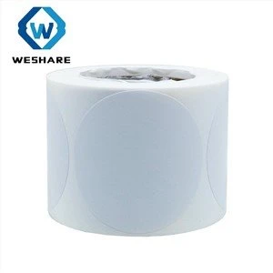 Giấy phát hành nhãn dán nửa tin đồn
