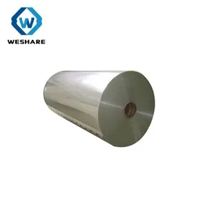 Tấm phim Polyester trong suốt