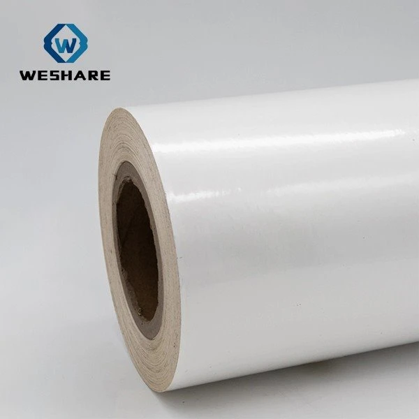 Glassine Paper factory