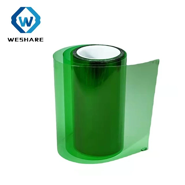 PET Release Film suppliers