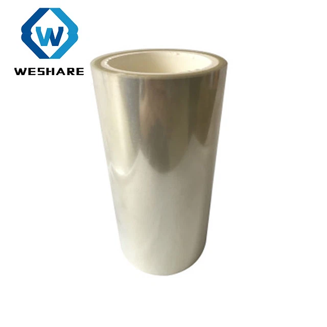 Phim phát hành PET mẫu miễn phí