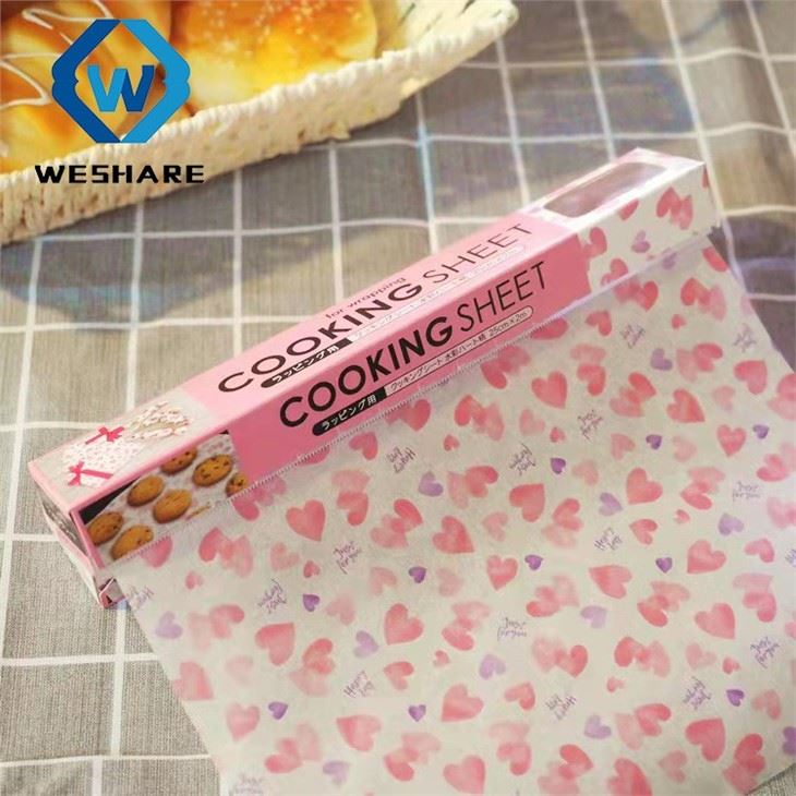 China Baking Paper manufacturers