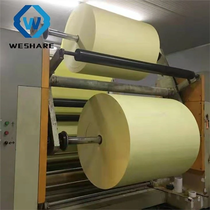 Release Paper manufacturers