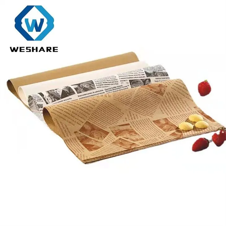 Baking Paper wholesale