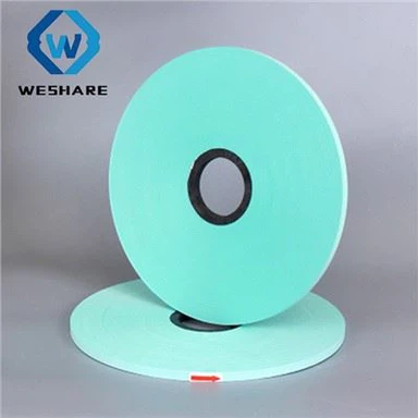 Cuộn giấy Glassine lưu trữ