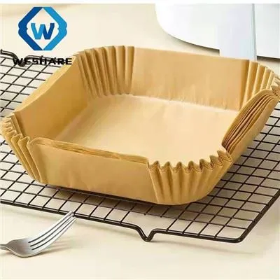 Giấy gói bánh sandwich chống mỡ cấp thực phẩm dùng một lần