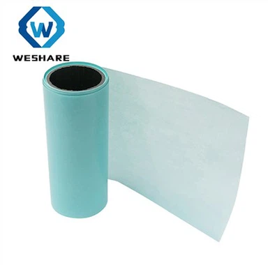 Giấy Glassine không có axit