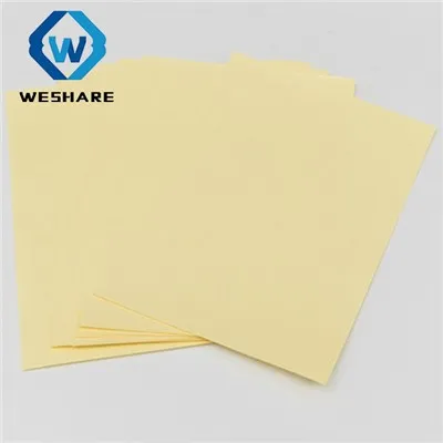 Giấy thủy tinh để đóng gói