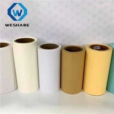 Giấy phát hành Glassine