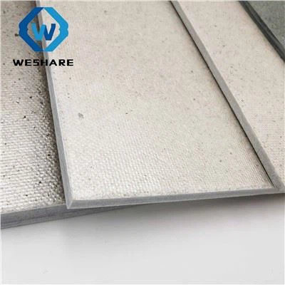 Tấm Mica Cách Nhiệt