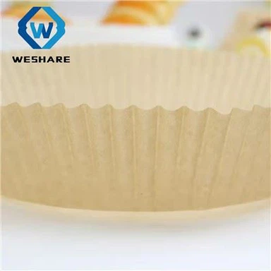 Lotus Liners Parchment Baking Cup for Muffins
