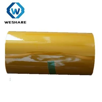 Phim polyimide cho cuộn dây thoại