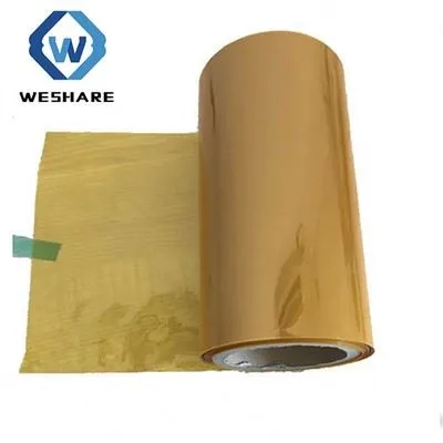 Tấm phim polyimide