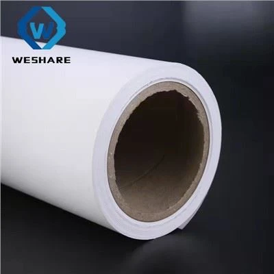 Lớp phủ giấy silicon PE
