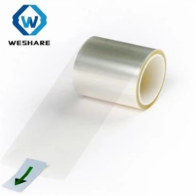 Phim phát hành thú cưng trong suốt không thấm nước
