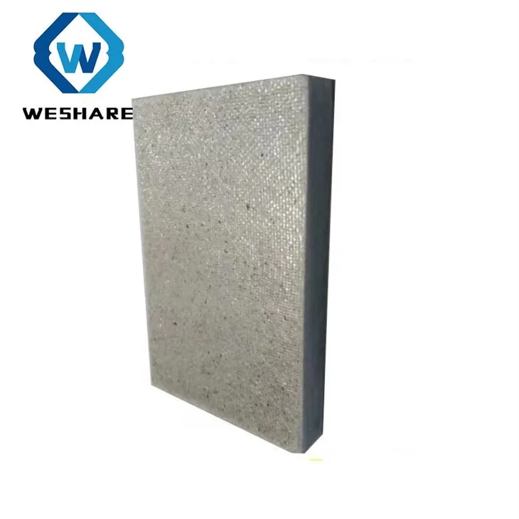 MICA suppliers
