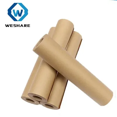 Bao bì cuộn giấy Kraft