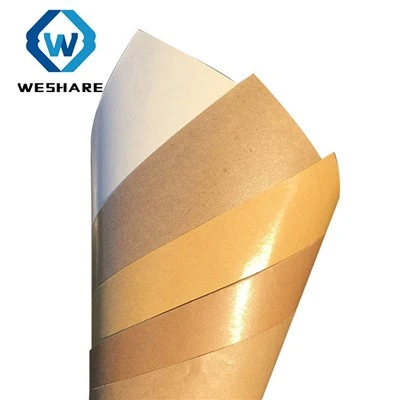Giấy Kraft cuộn nhỏ