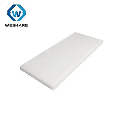 Tấm PVDF Polyvinylidene Fluoride