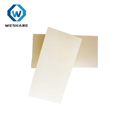 Tấm PVDF Polyvinylidene Fluoride