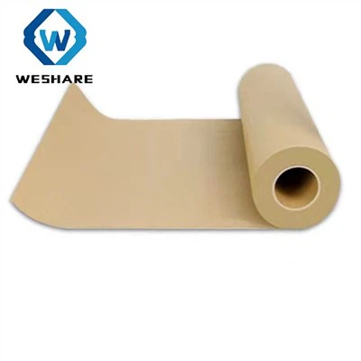 Giấy lót cơ sở phát hành silicone