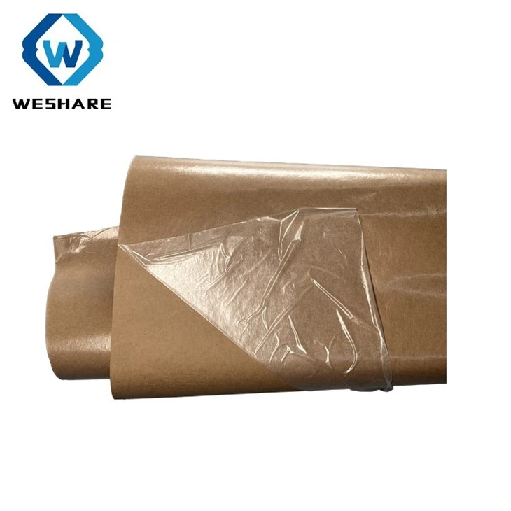 foaming paper