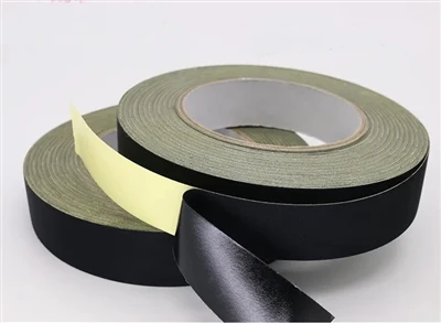 Tại sao giấy nhả thường được sử dụng trong băng dính?